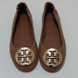 Tory Burch Minnie Travel Shoes